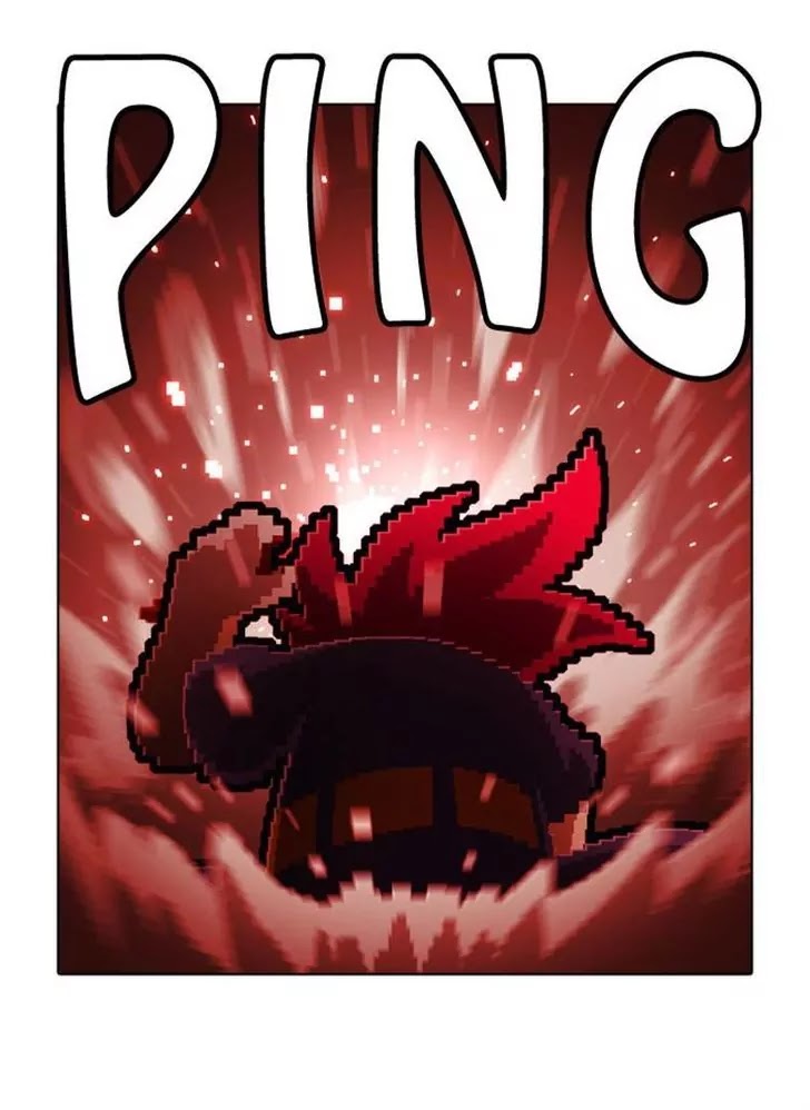 Guardians of the Video Game Chapter 111 page 24 - Chapter 111: Ep.110: It Will Be Over If You Do This