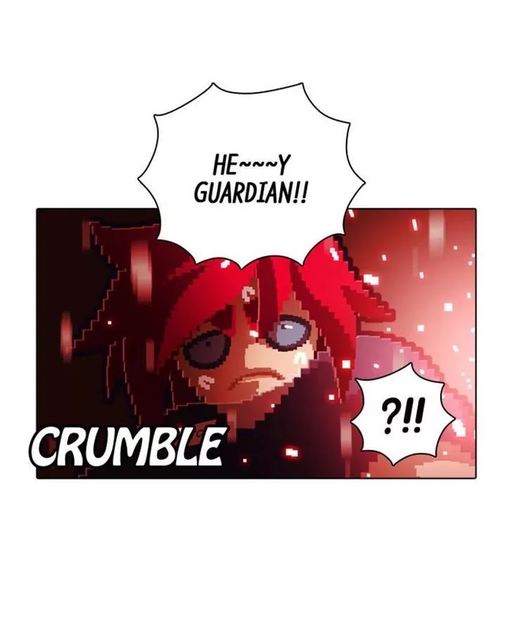 Guardians of the Video Game Chapter 111 page 25 - Chapter 111: Ep.110: It Will Be Over If You Do This