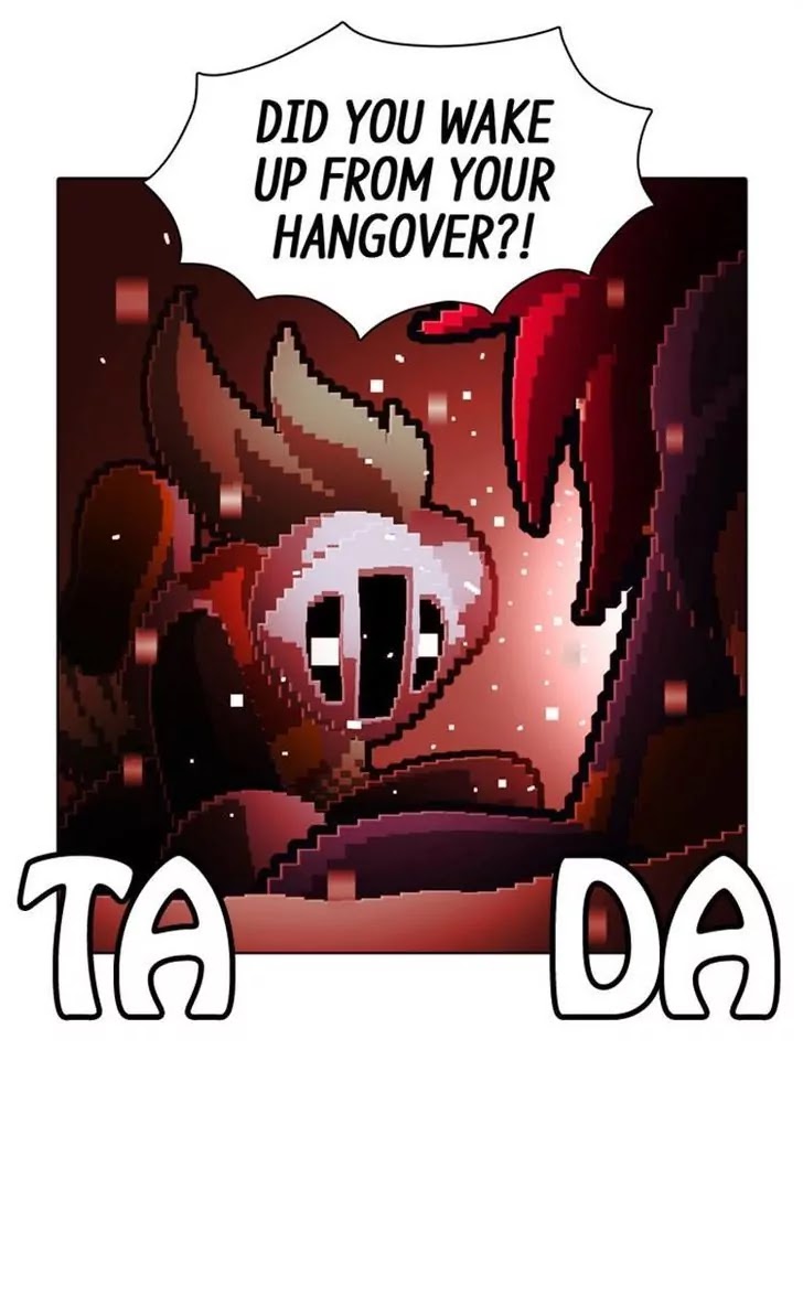 Guardians of the Video Game Chapter 111 page 26 - Chapter 111: Ep.110: It Will Be Over If You Do This