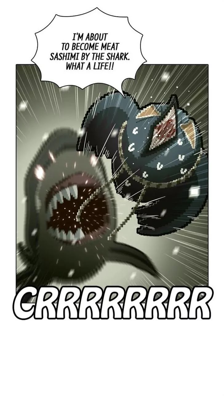 Guardians of the Video Game Chapter 111 page 3 - Chapter 111: Ep.110: It Will Be Over If You Do This