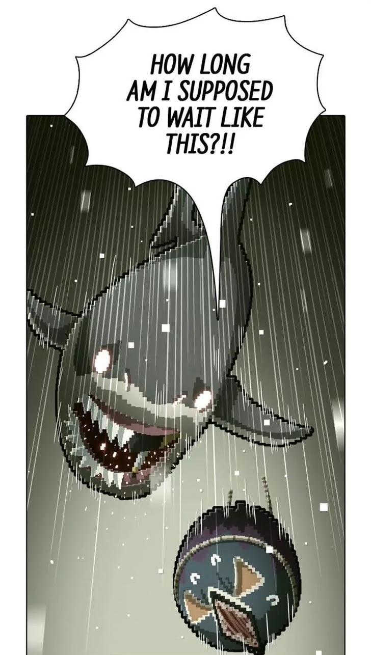 Guardians of the Video Game Chapter 111 page 30 - Chapter 111: Ep.110: It Will Be Over If You Do This