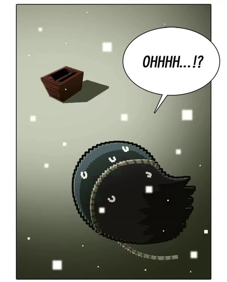 Guardians of the Video Game Chapter 111 page 32 - Chapter 111: Ep.110: It Will Be Over If You Do This