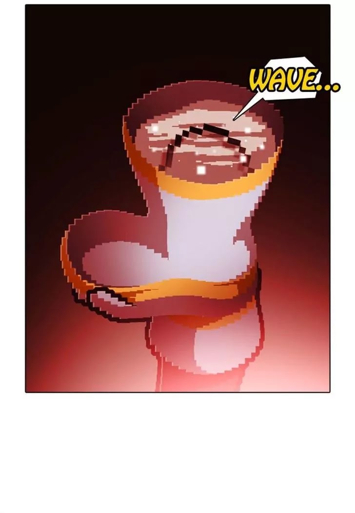 Guardians of the Video Game Chapter 111 page 34 - Chapter 111: Ep.110: It Will Be Over If You Do This