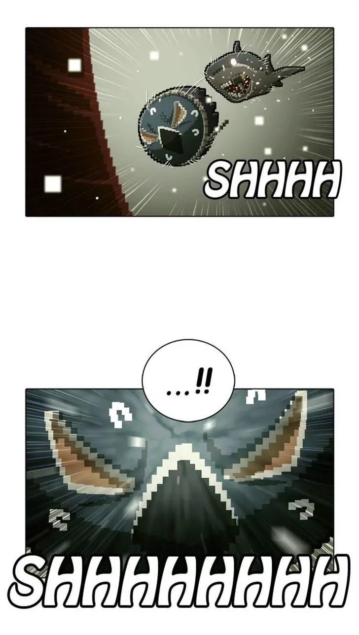 Guardians of the Video Game Chapter 111 page 36 - Chapter 111: Ep.110: It Will Be Over If You Do This