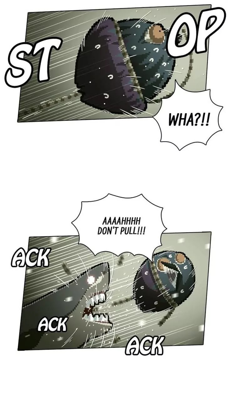 Guardians of the Video Game Chapter 111 page 4 - Chapter 111: Ep.110: It Will Be Over If You Do This