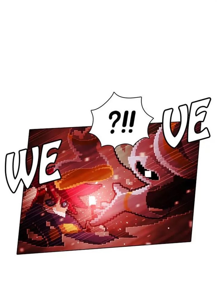 Guardians of the Video Game Chapter 111 page 40 - Chapter 111: Ep.110: It Will Be Over If You Do This