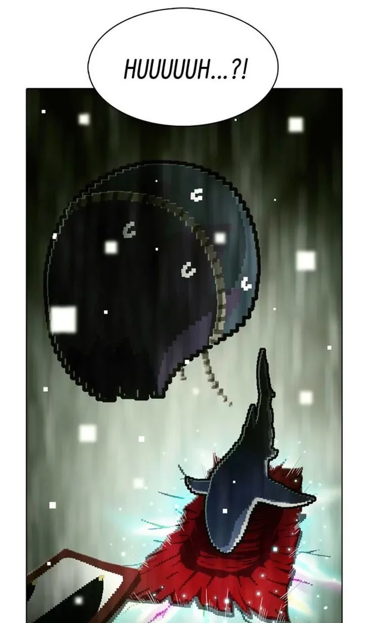 Guardians of the Video Game Chapter 111 page 45 - Chapter 111: Ep.110: It Will Be Over If You Do This