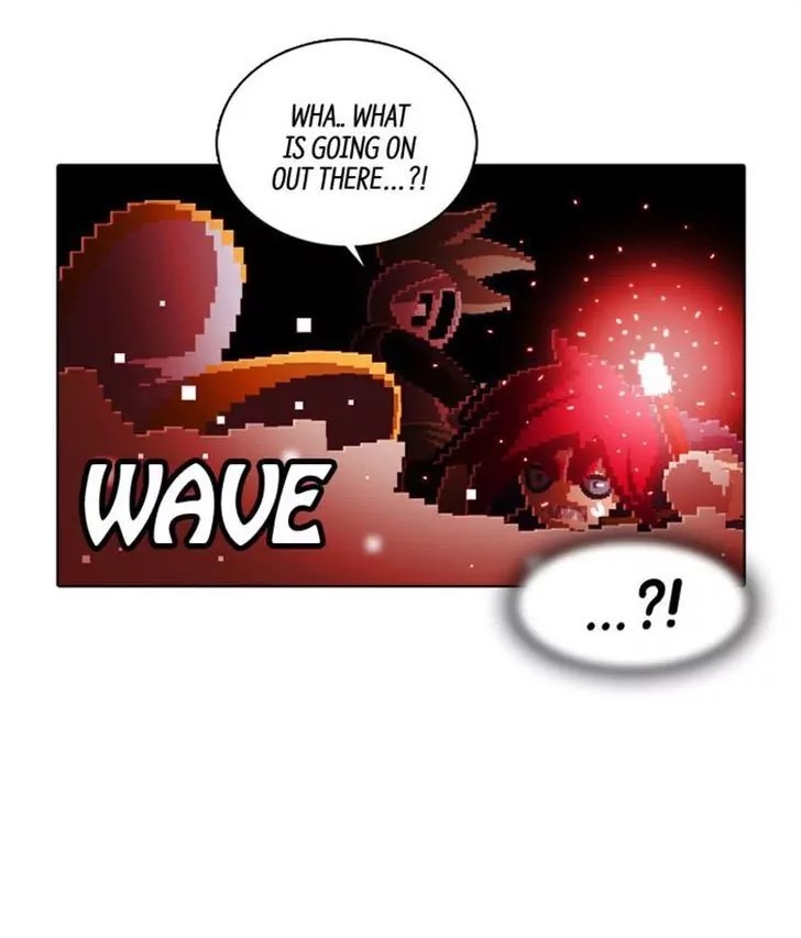 Guardians of the Video Game Chapter 111 page 47 - Chapter 111: Ep.110: It Will Be Over If You Do This