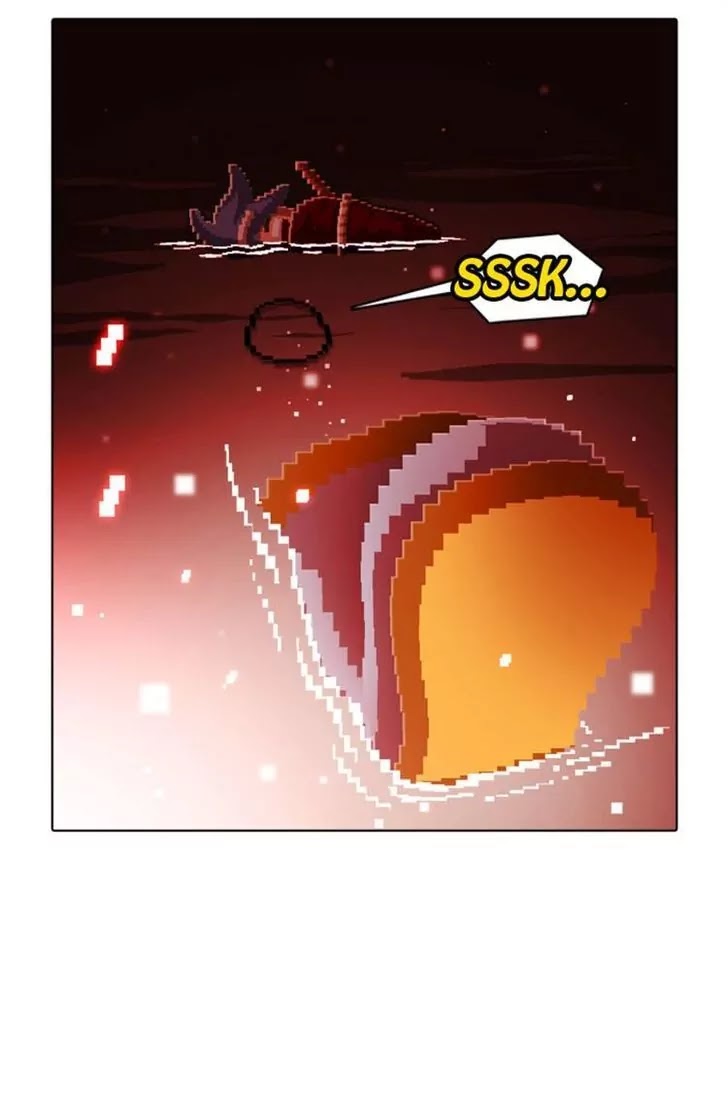 Guardians of the Video Game Chapter 111 page 48 - Chapter 111: Ep.110: It Will Be Over If You Do This
