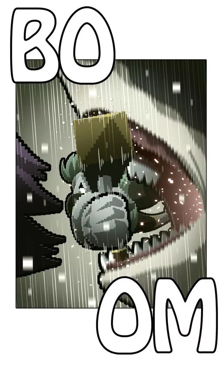 Guardians of the Video Game Chapter 111 page 6 - Chapter 111: Ep.110: It Will Be Over If You Do This