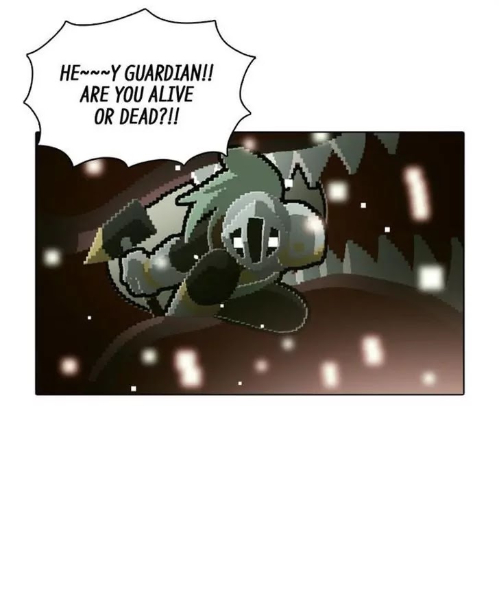 Guardians of the Video Game Chapter 111 page 8 - Chapter 111: Ep.110: It Will Be Over If You Do This