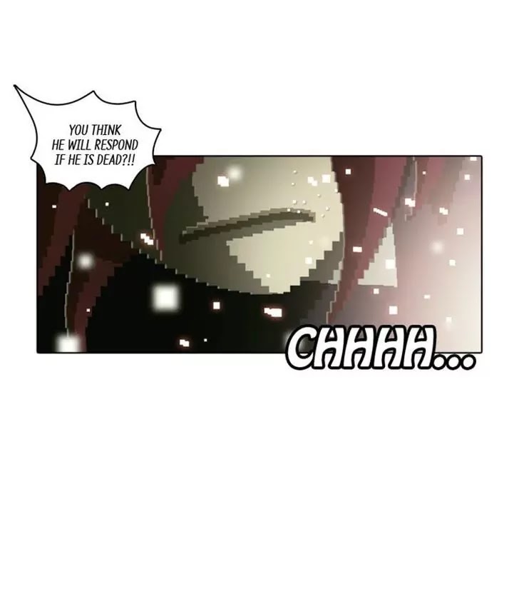Guardians of the Video Game Chapter 111 page 9 - Chapter 111: Ep.110: It Will Be Over If You Do This
