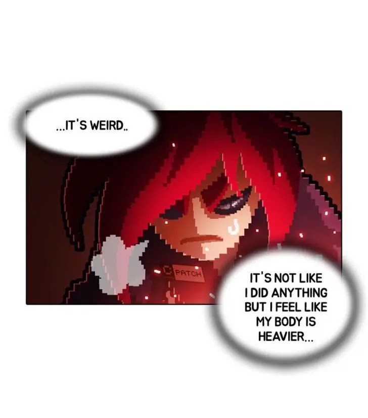 Guardians of the Video Game Chapter 112 page 11 - Chapter 112: Ep.111: Crrrrr (Part 1)