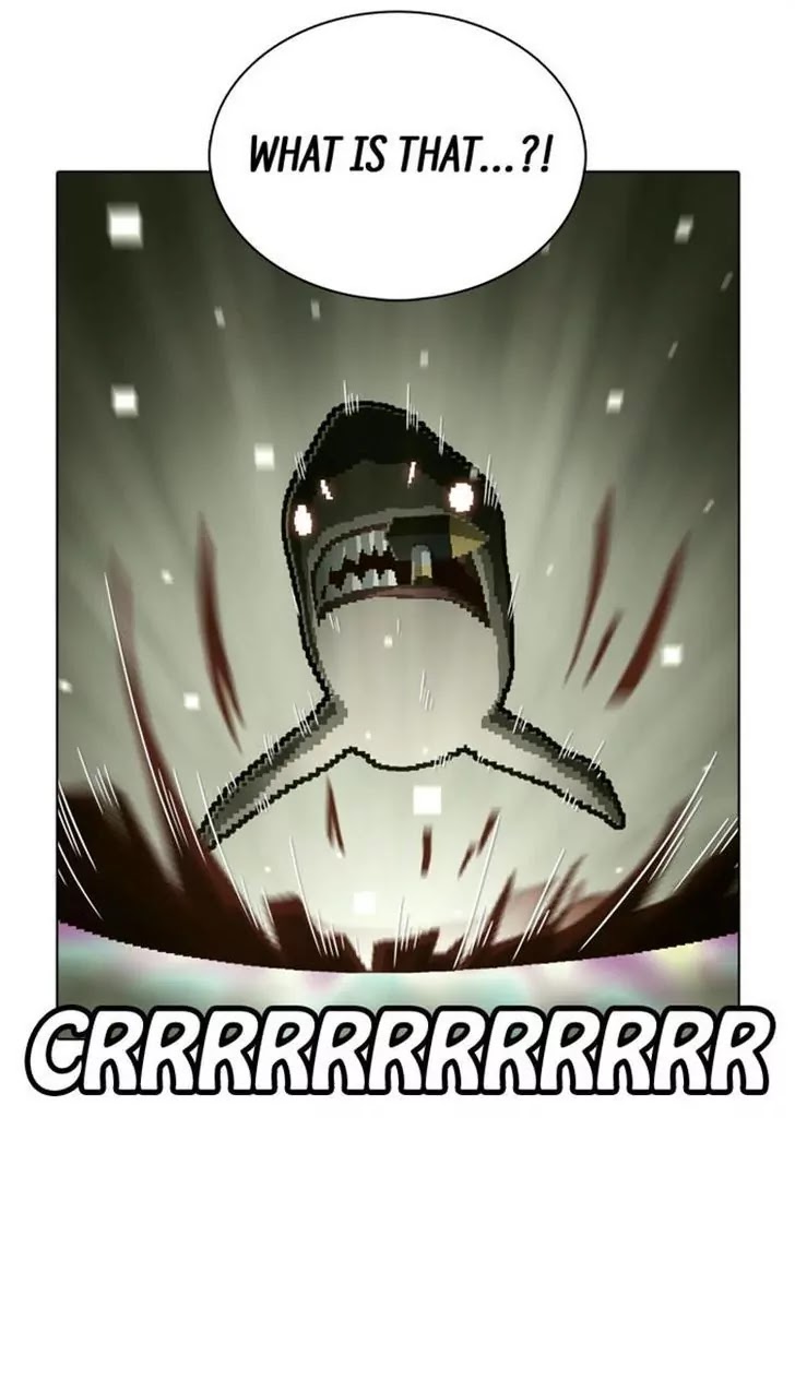 Guardians of the Video Game Chapter 112 page 16 - Chapter 112: Ep.111: Crrrrr (Part 1)