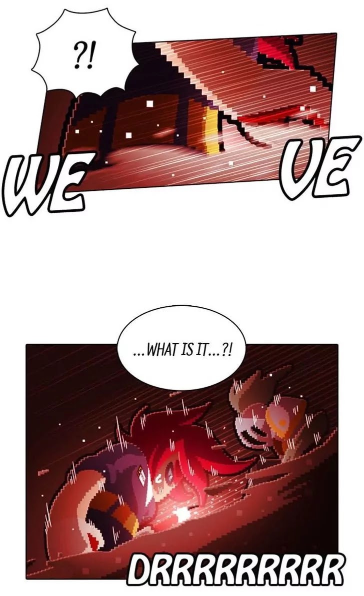 Guardians of the Video Game Chapter 112 page 27 - Chapter 112: Ep.111: Crrrrr (Part 1)