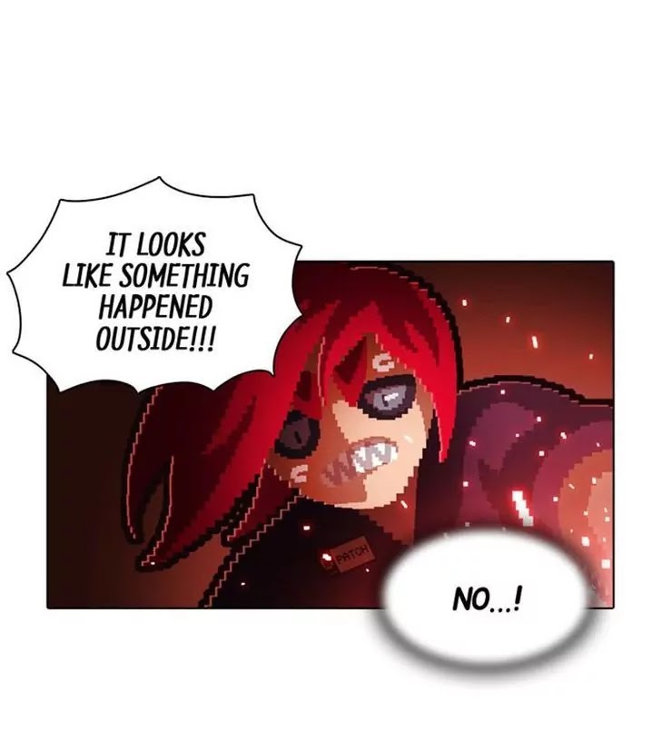 Guardians of the Video Game Chapter 112 page 28 - Chapter 112: Ep.111: Crrrrr (Part 1)