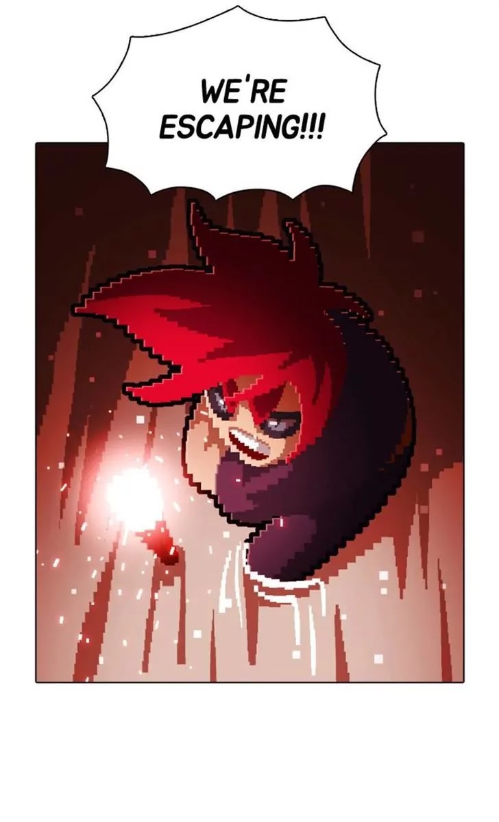 Guardians of the Video Game Chapter 112 page 31 - Chapter 112: Ep.111: Crrrrr (Part 1)