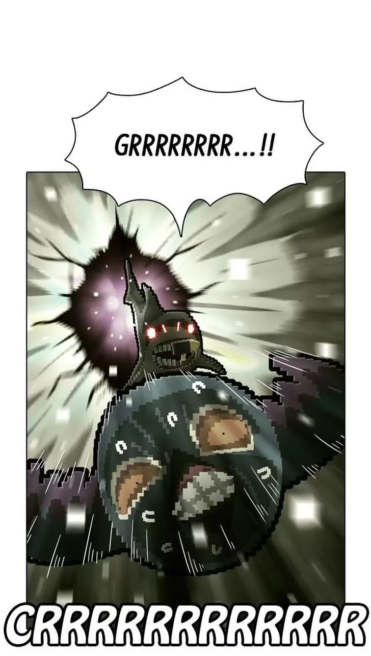 Guardians of the Video Game Chapter 112 page 32 - Chapter 112: Ep.111: Crrrrr (Part 1)
