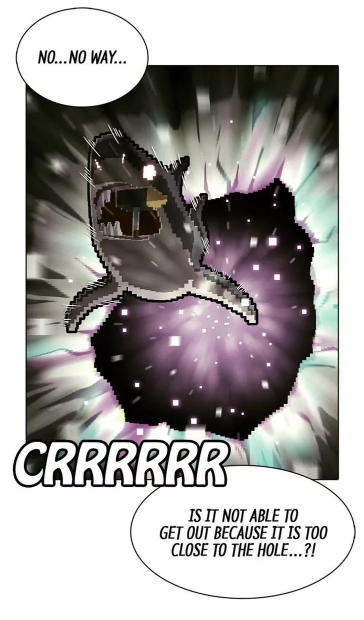 Guardians of the Video Game Chapter 112 page 36 - Chapter 112: Ep.111: Crrrrr (Part 1)