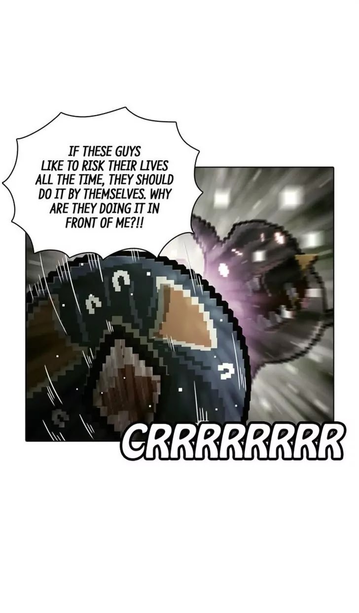 Guardians of the Video Game Chapter 112 page 39 - Chapter 112: Ep.111: Crrrrr (Part 1)