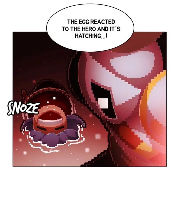 Guardians of the Video Game Chapter 112 page 4 - Chapter 112: Ep.111: Crrrrr (Part 1)