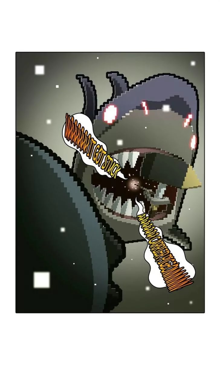 Guardians of the Video Game Chapter 112 page 42 - Chapter 112: Ep.111: Crrrrr (Part 1)
