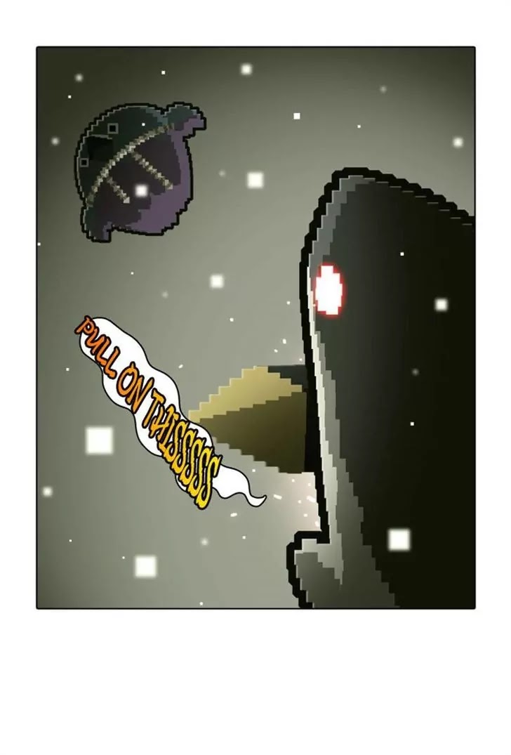 Guardians of the Video Game Chapter 112 page 43 - Chapter 112: Ep.111: Crrrrr (Part 1)