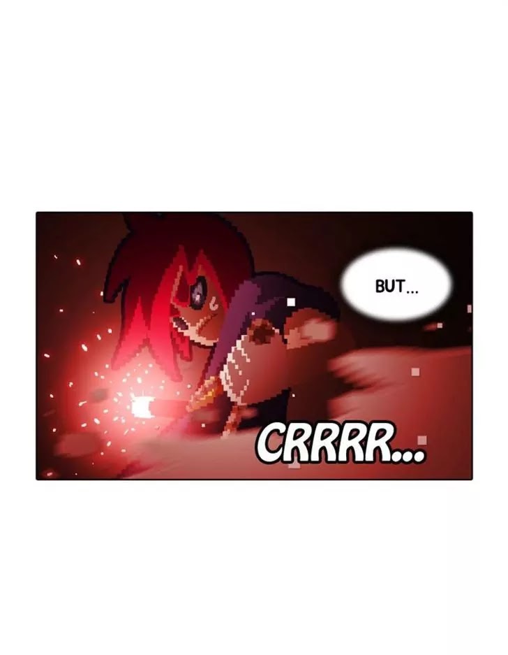 Guardians of the Video Game Chapter 112 page 46 - Chapter 112: Ep.111: Crrrrr (Part 1)