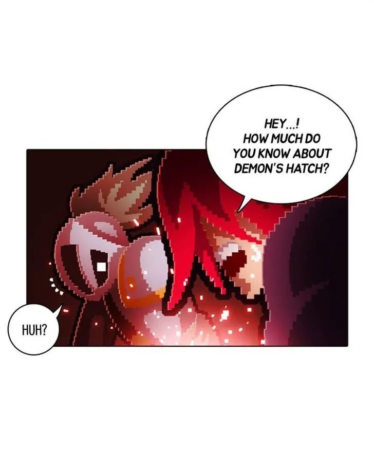 Guardians of the Video Game Chapter 112 page 6 - Chapter 112: Ep.111: Crrrrr (Part 1)