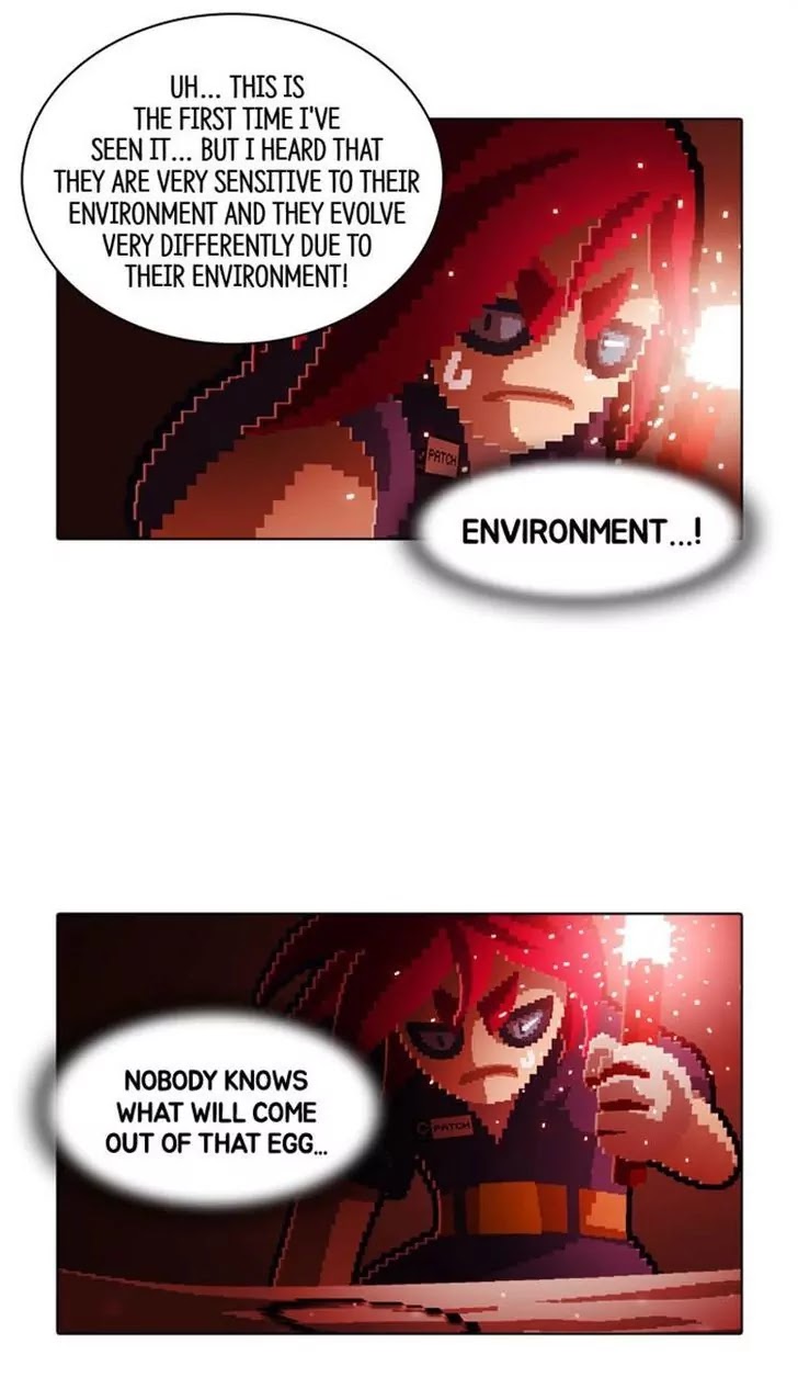 Guardians of the Video Game Chapter 112 page 7 - Chapter 112: Ep.111: Crrrrr (Part 1)