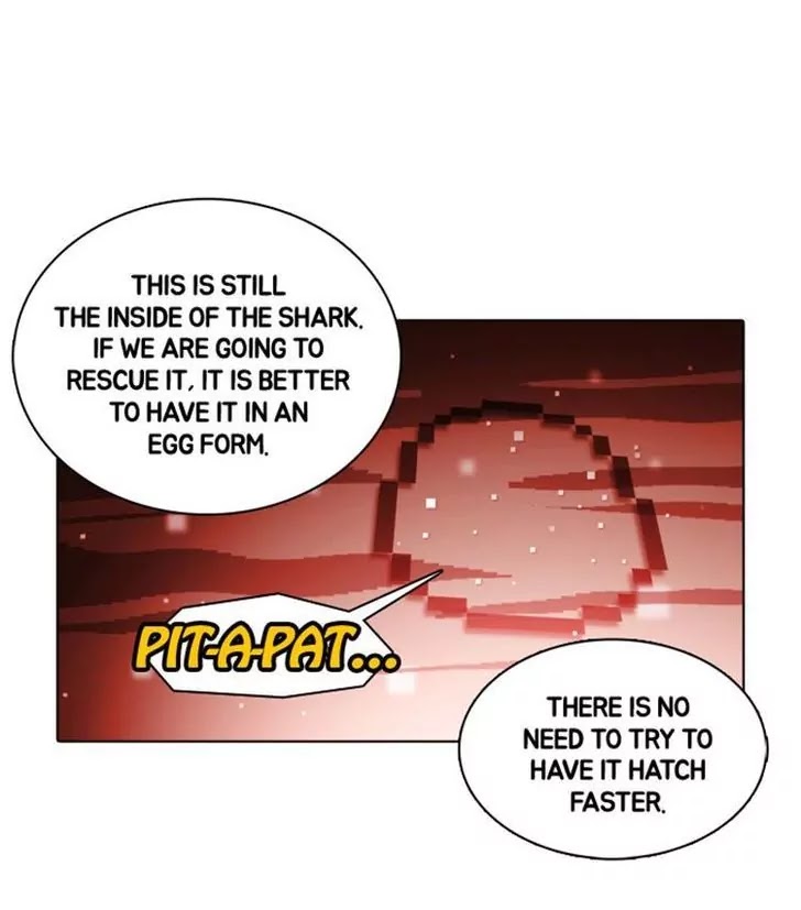 Guardians of the Video Game Chapter 112 page 8 - Chapter 112: Ep.111: Crrrrr (Part 1)
