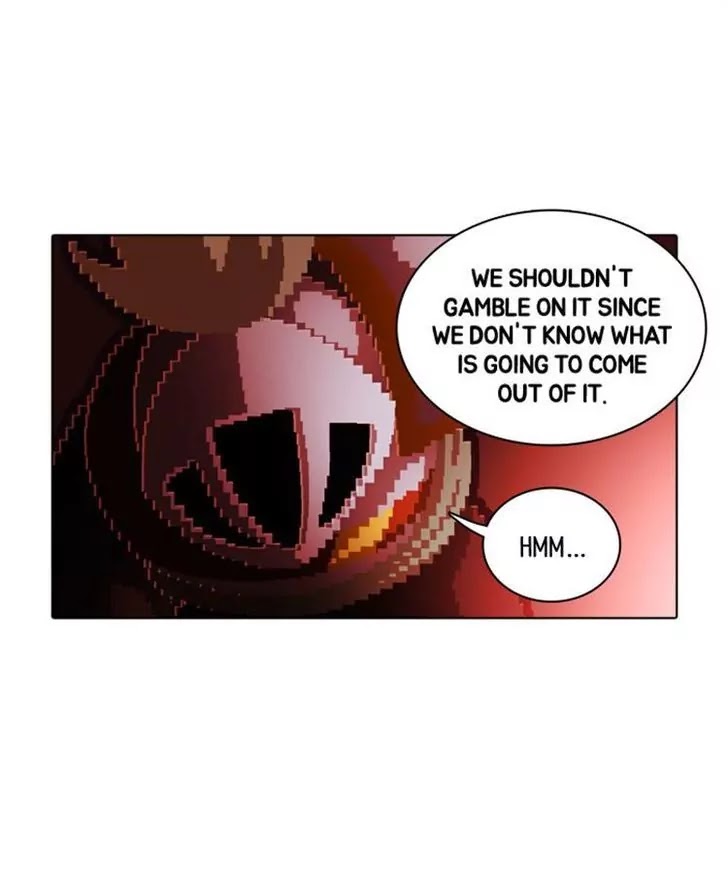 Guardians of the Video Game Chapter 112 page 9 - Chapter 112: Ep.111: Crrrrr (Part 1)
