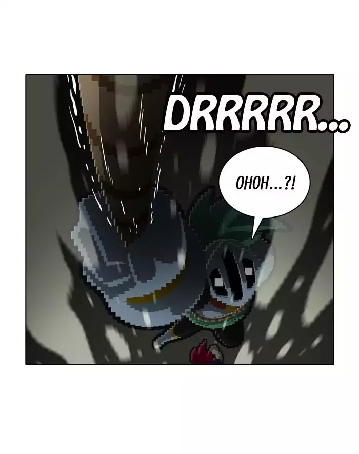 Guardians of the Video Game Chapter 113 page 30 - Chapter 113: Ep.112: Crrrrr (Part 2)