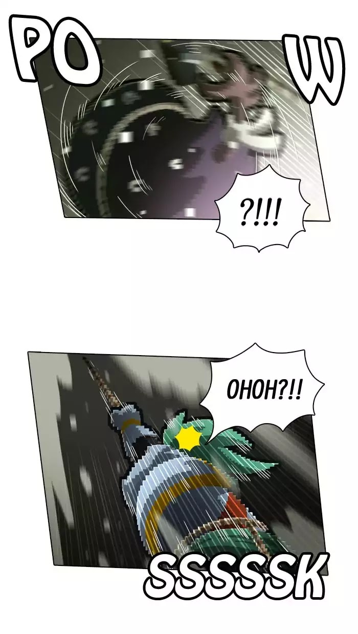 Guardians of the Video Game Chapter 113 page 37 - Chapter 113: Ep.112: Crrrrr (Part 2)