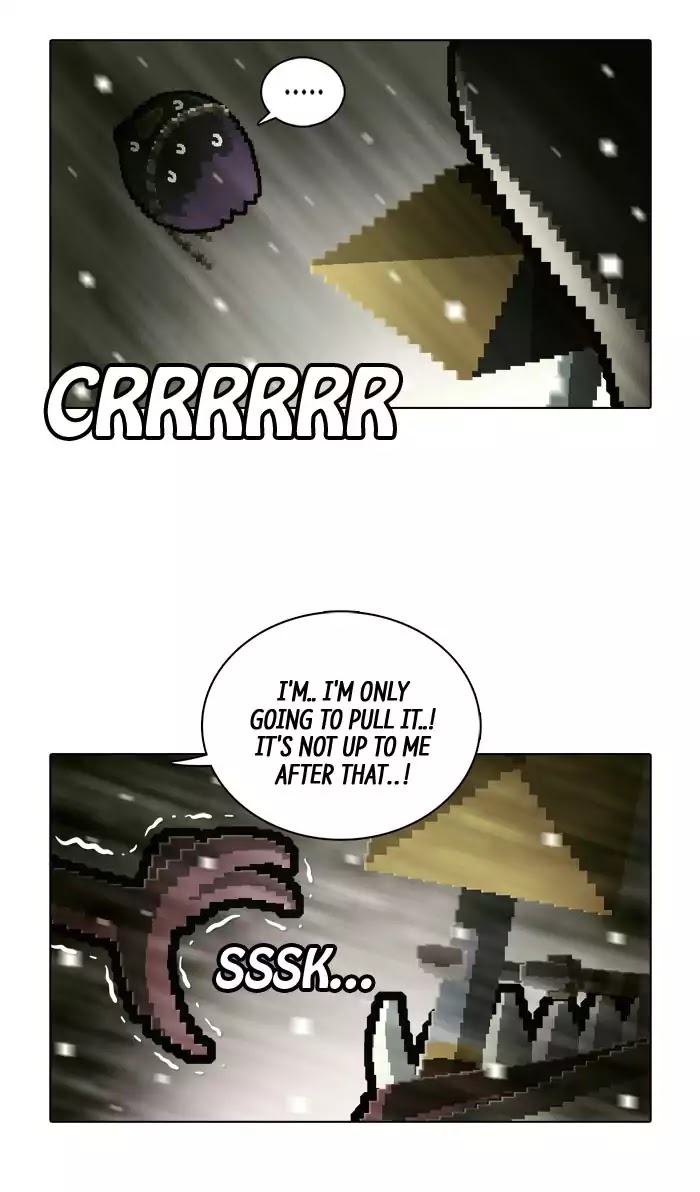 Guardians of the Video Game Chapter 113 page 4 - Chapter 113: Ep.112: Crrrrr (Part 2)