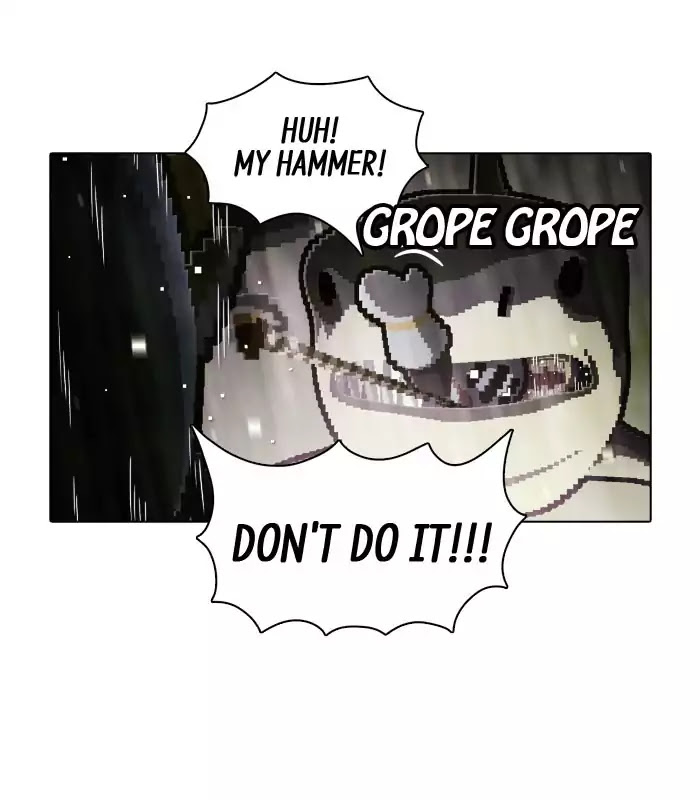 Guardians of the Video Game Chapter 113 page 43 - Chapter 113: Ep.112: Crrrrr (Part 2)