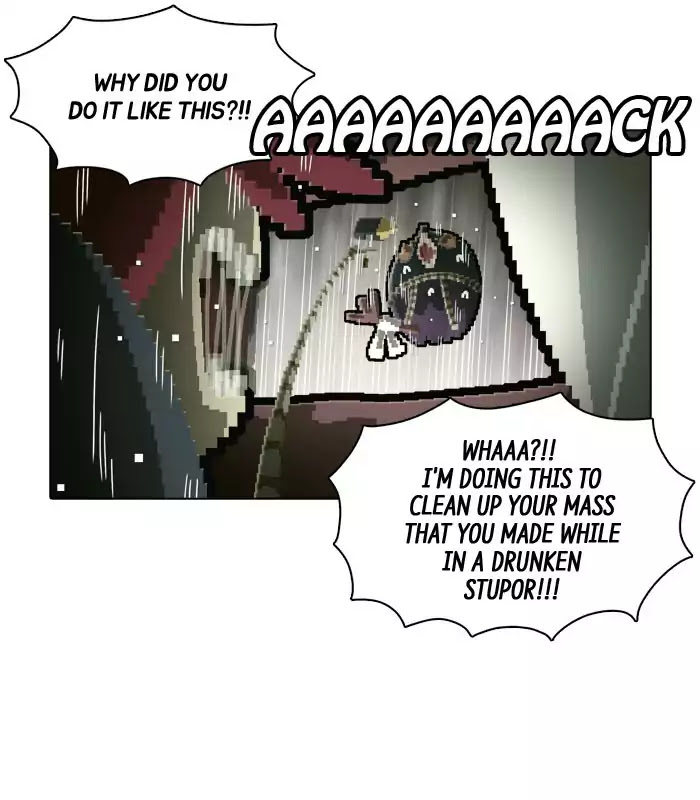 Guardians of the Video Game Chapter 113 page 44 - Chapter 113: Ep.112: Crrrrr (Part 2)