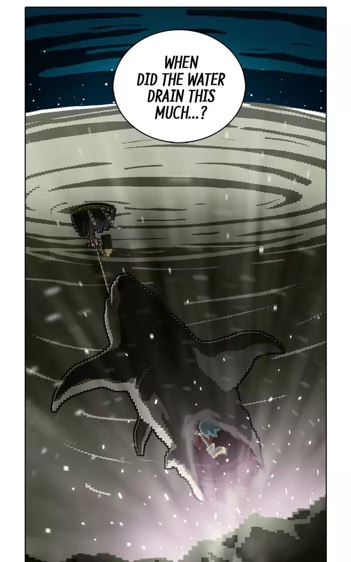 Guardians of the Video Game Chapter 113 page 50 - Chapter 113: Ep.112: Crrrrr (Part 2)
