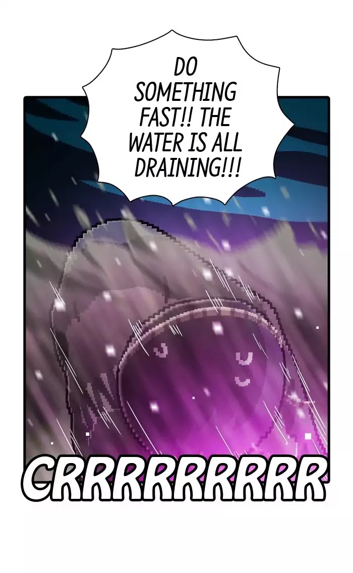 Guardians of the Video Game Chapter 114 page 10 - Chapter 114: Ep.113: Birth