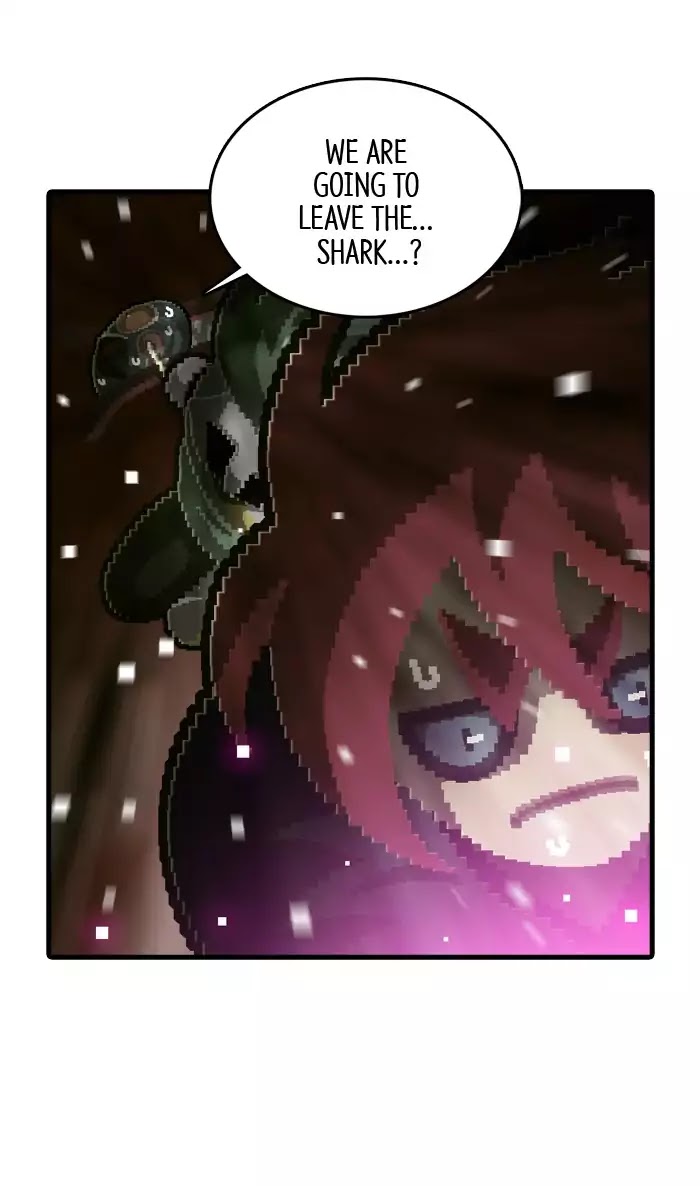 Guardians of the Video Game Chapter 114 page 12 - Chapter 114: Ep.113: Birth