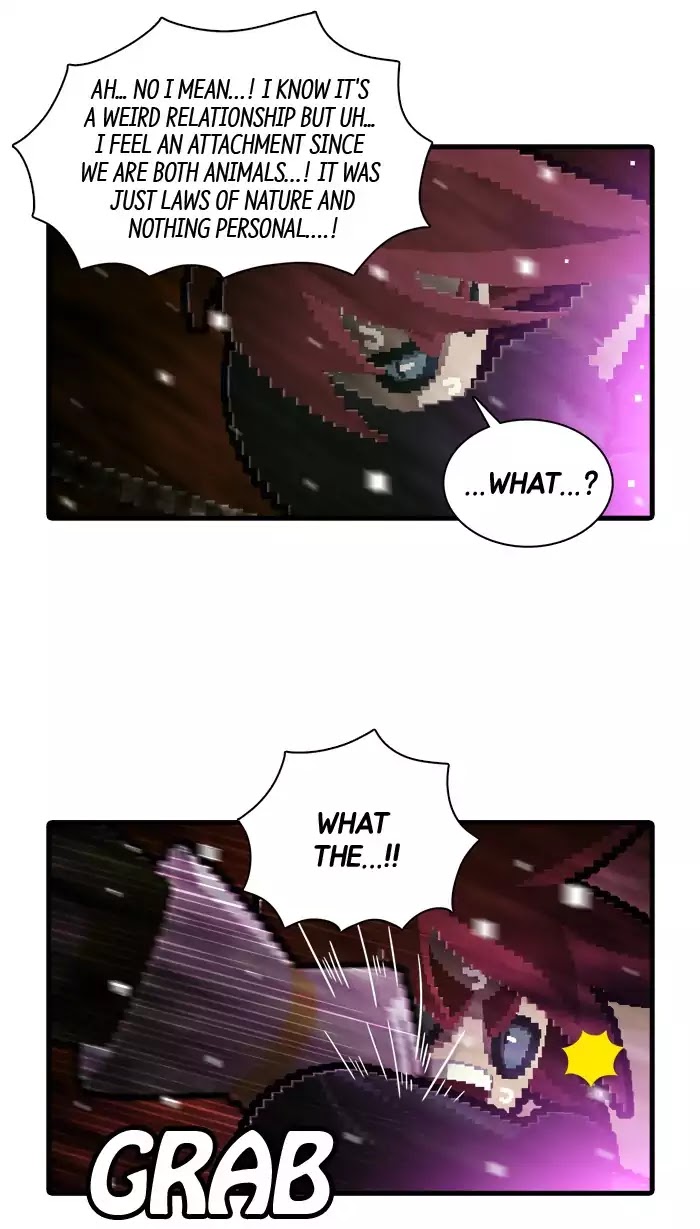 Guardians of the Video Game Chapter 114 page 13 - Chapter 114: Ep.113: Birth