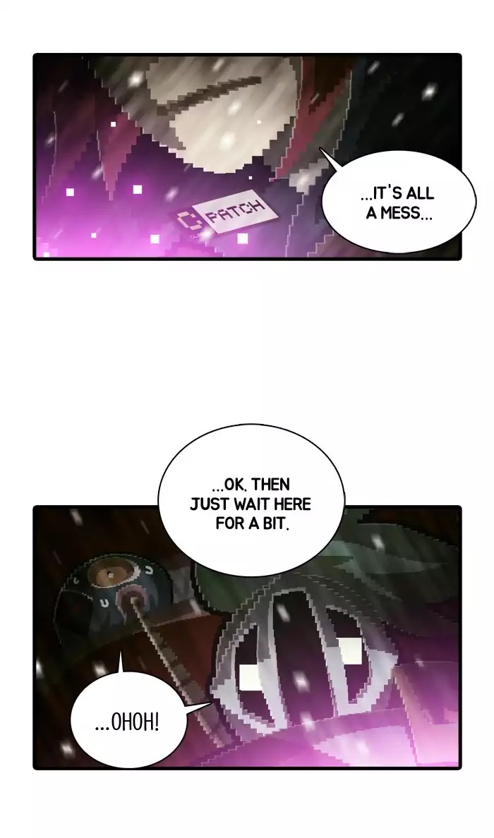 Guardians of the Video Game Chapter 114 page 15 - Chapter 114: Ep.113: Birth