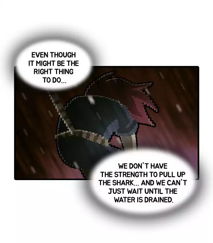 Guardians of the Video Game Chapter 114 page 16 - Chapter 114: Ep.113: Birth