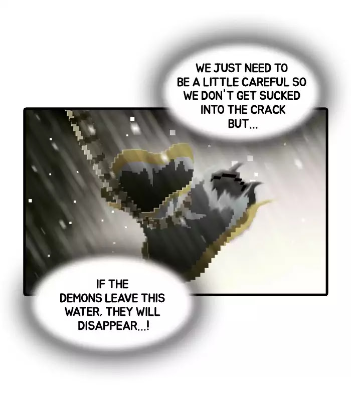 Guardians of the Video Game Chapter 114 page 17 - Chapter 114: Ep.113: Birth