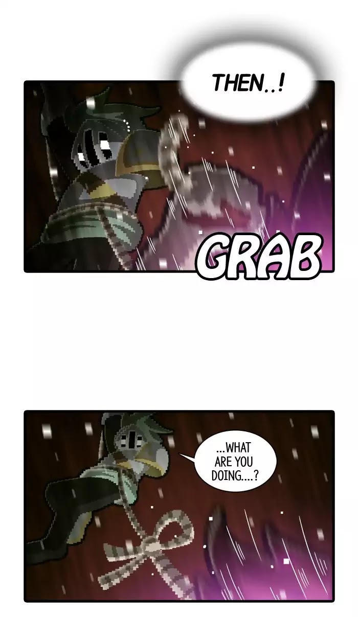 Guardians of the Video Game Chapter 114 page 18 - Chapter 114: Ep.113: Birth