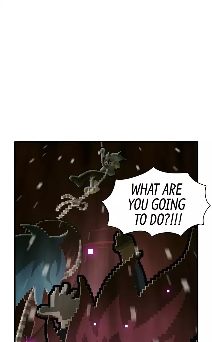 Guardians of the Video Game Chapter 114 page 19 - Chapter 114: Ep.113: Birth