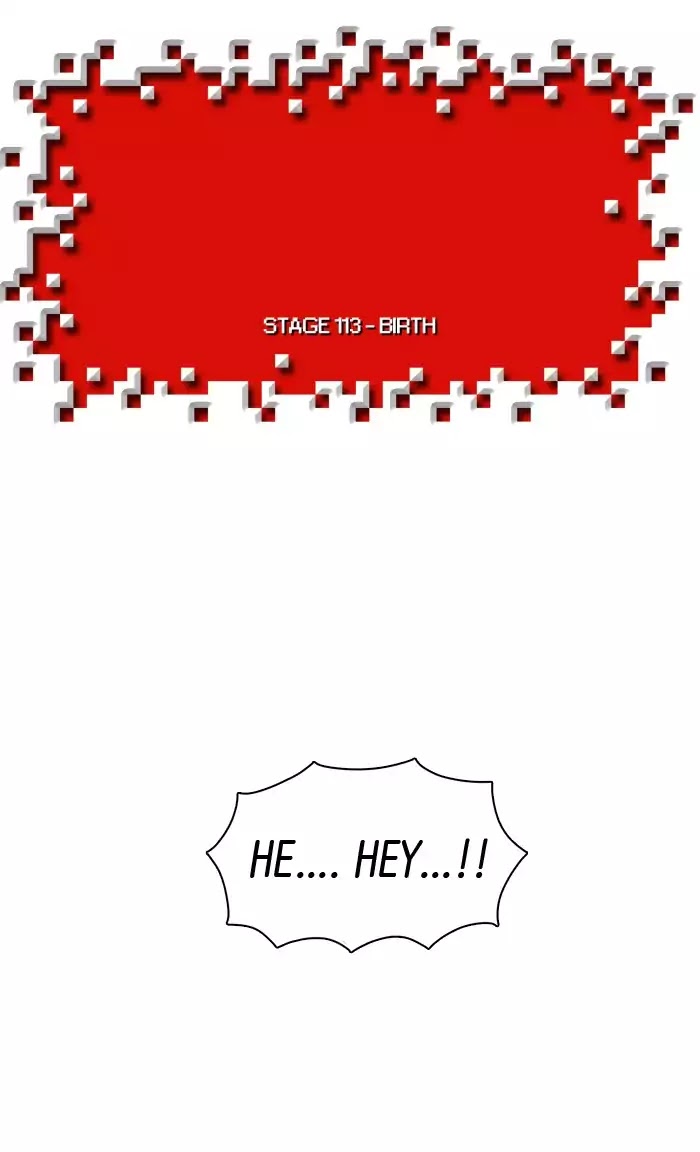 Guardians of the Video Game Chapter 114 page 21 - Chapter 114: Ep.113: Birth