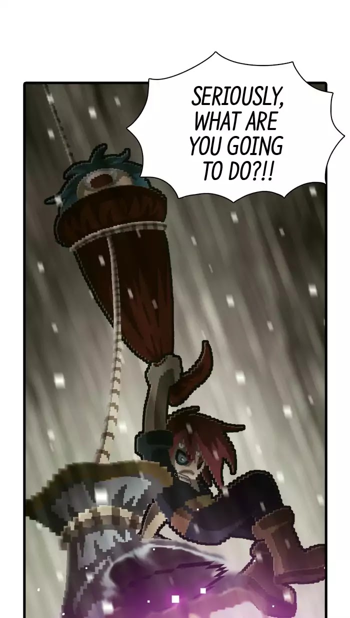 Guardians of the Video Game Chapter 114 page 23 - Chapter 114: Ep.113: Birth