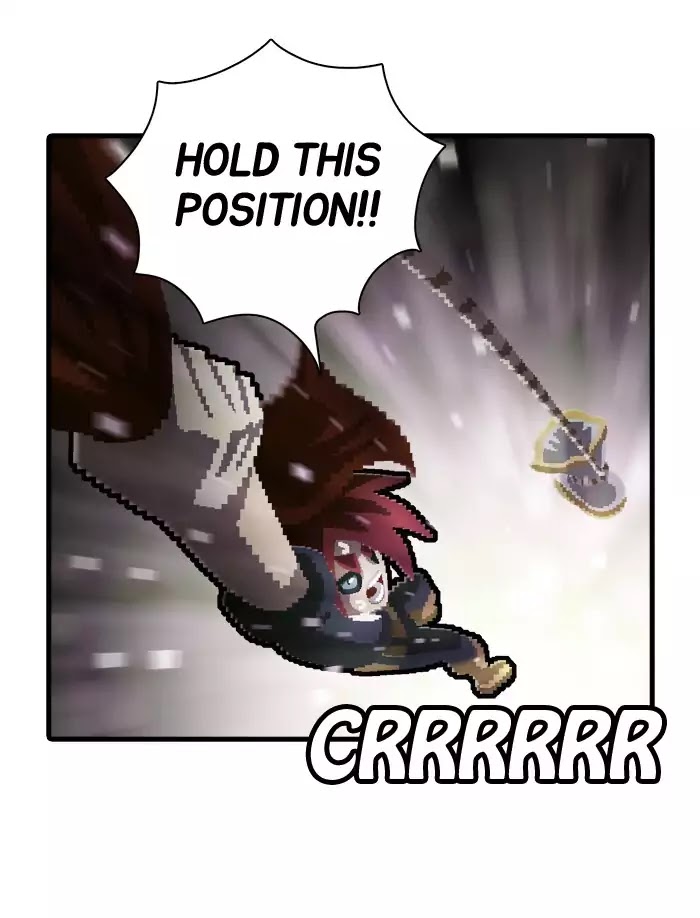 Guardians of the Video Game Chapter 114 page 25 - Chapter 114: Ep.113: Birth