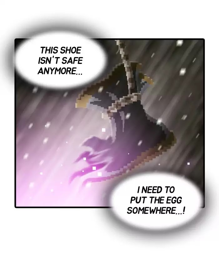 Guardians of the Video Game Chapter 114 page 26 - Chapter 114: Ep.113: Birth